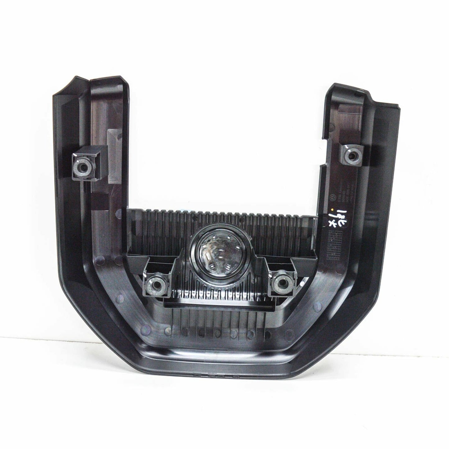 NEW VOLKSWAGEN GOLF MK7 5G ENGINE COVER 5GE806441