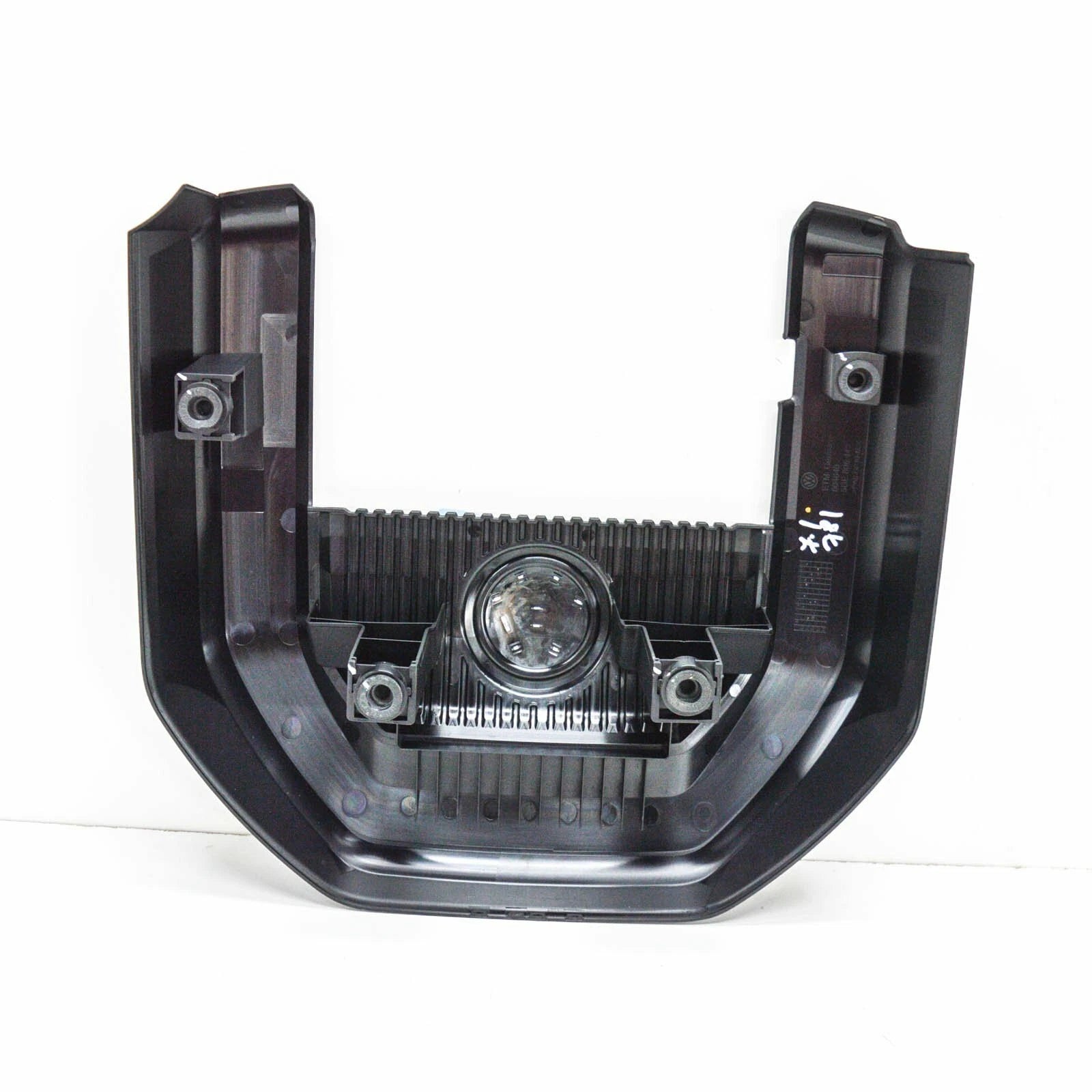 NEW VOLKSWAGEN GOLF MK7 5G ENGINE COVER 5GE806441