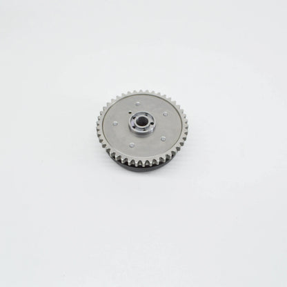 NEW BMW 7 G12 INTAKE CAMSHAFT TIMING CHAIN SPROCKET 11367598001 7598001 ORIGINAL