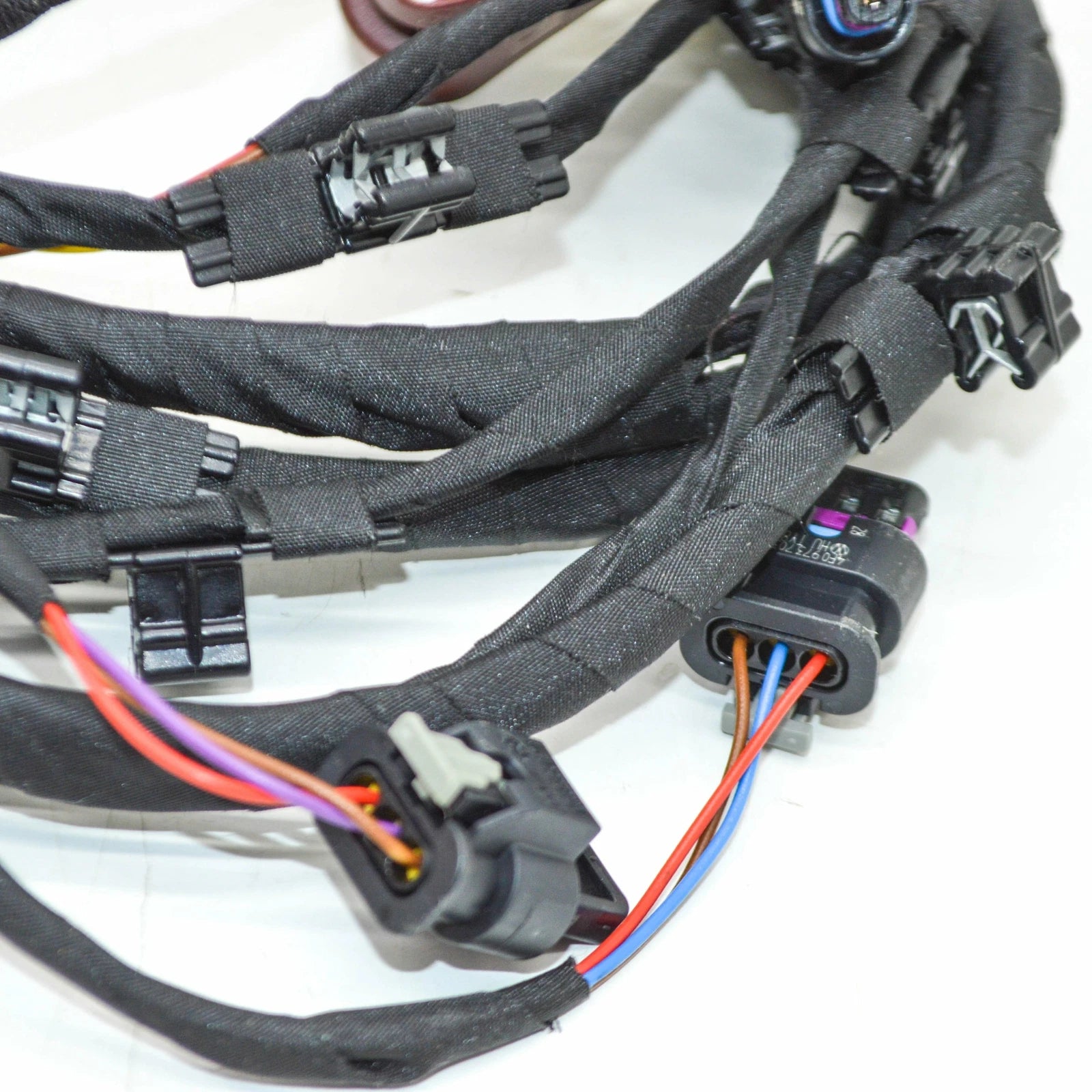 NEW VW ID.4 E21 FRONT PARKING AID PDC SYSTEM WIRING HARNESS 11A971095