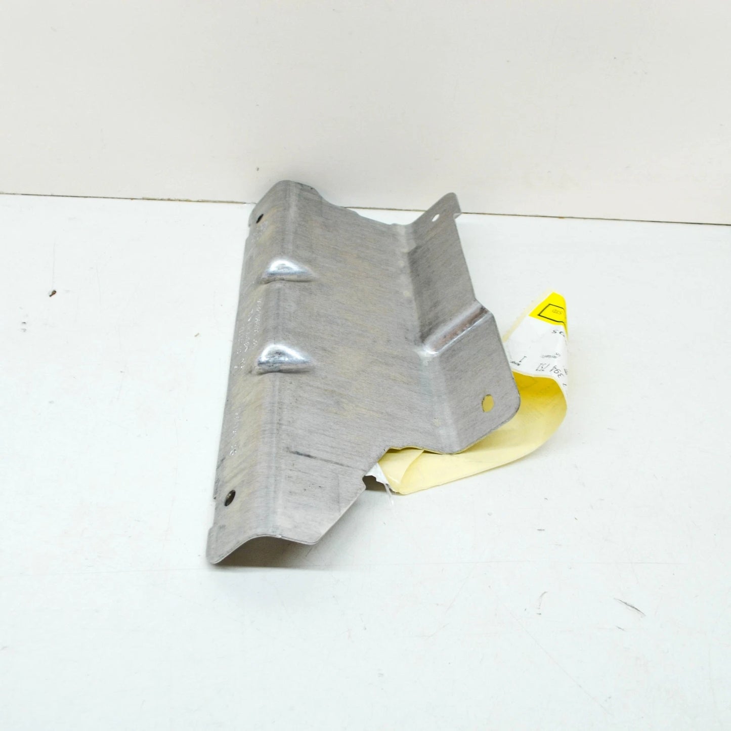 NEW BMW X3 G01 M F97 CENTER LEFT HEAT INSULATION 51487394751 ORIGINAL