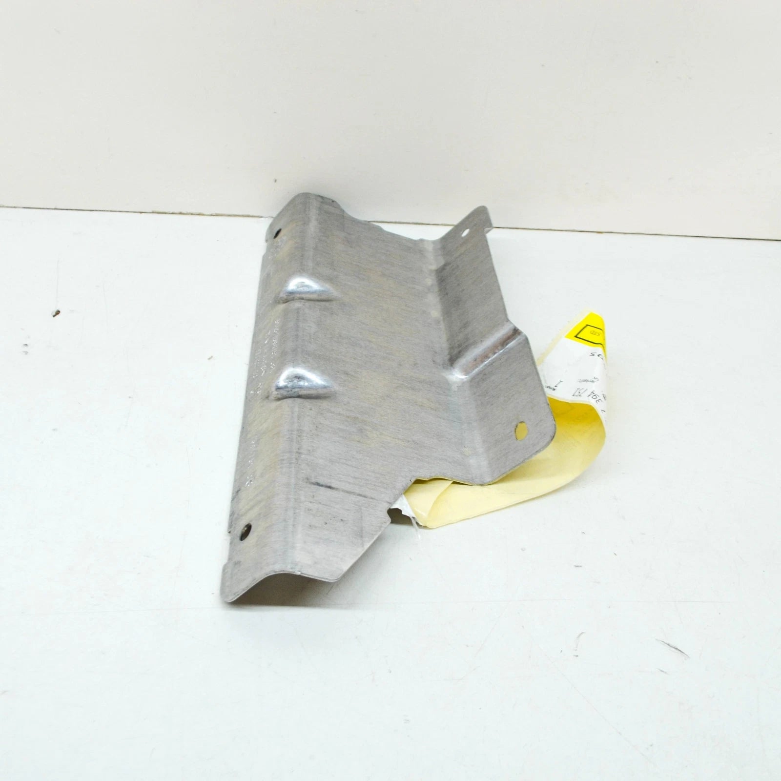 NEW BMW X3 G01 M F97 CENTER LEFT HEAT INSULATION 51487394751 ORIGINAL