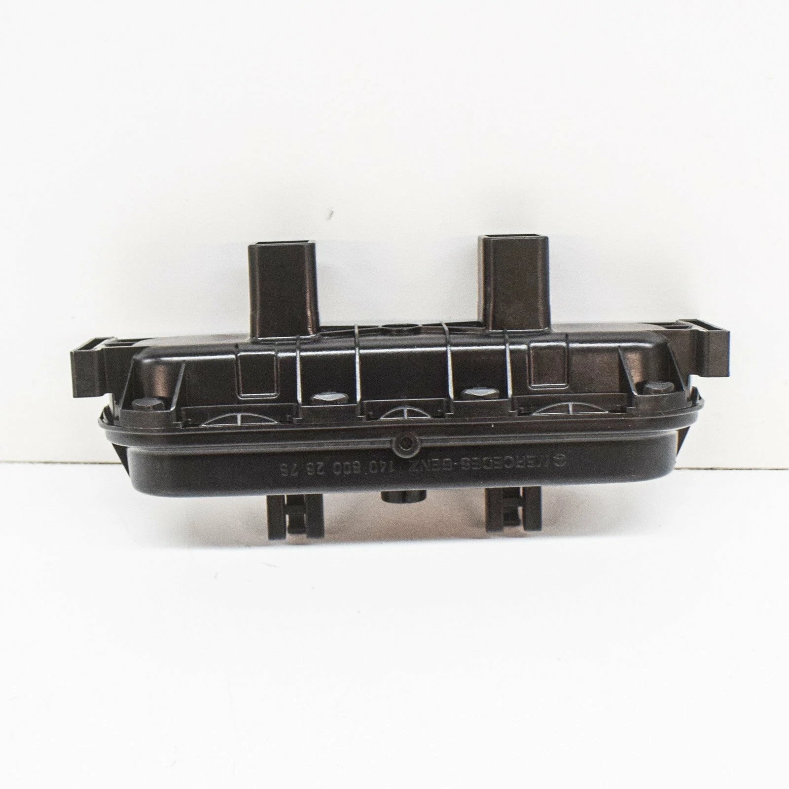 NEW MERCEDES-BENZ S W140 TRUNK LOCK VACUUM ACTUATOR A1408002675 ORIGINAL