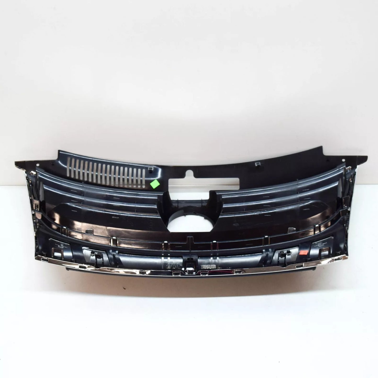 NEW VOLKSWAGEN EOS FRONT RADIATOR GRILLE 1Q0853641WAD