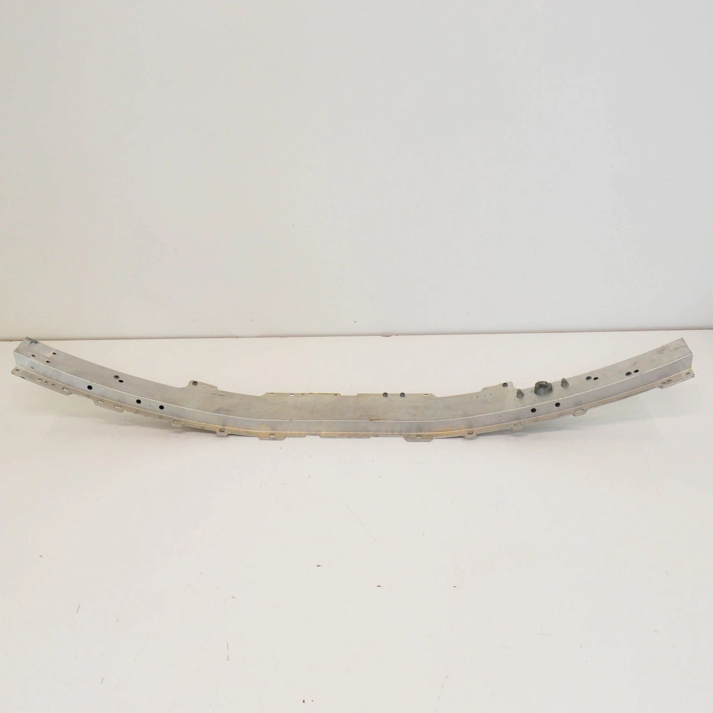NEW MB C-CLASS W205 FRONT BUMPER LOWER IMPACT BAR A2056202034 2015 ORIGINAL