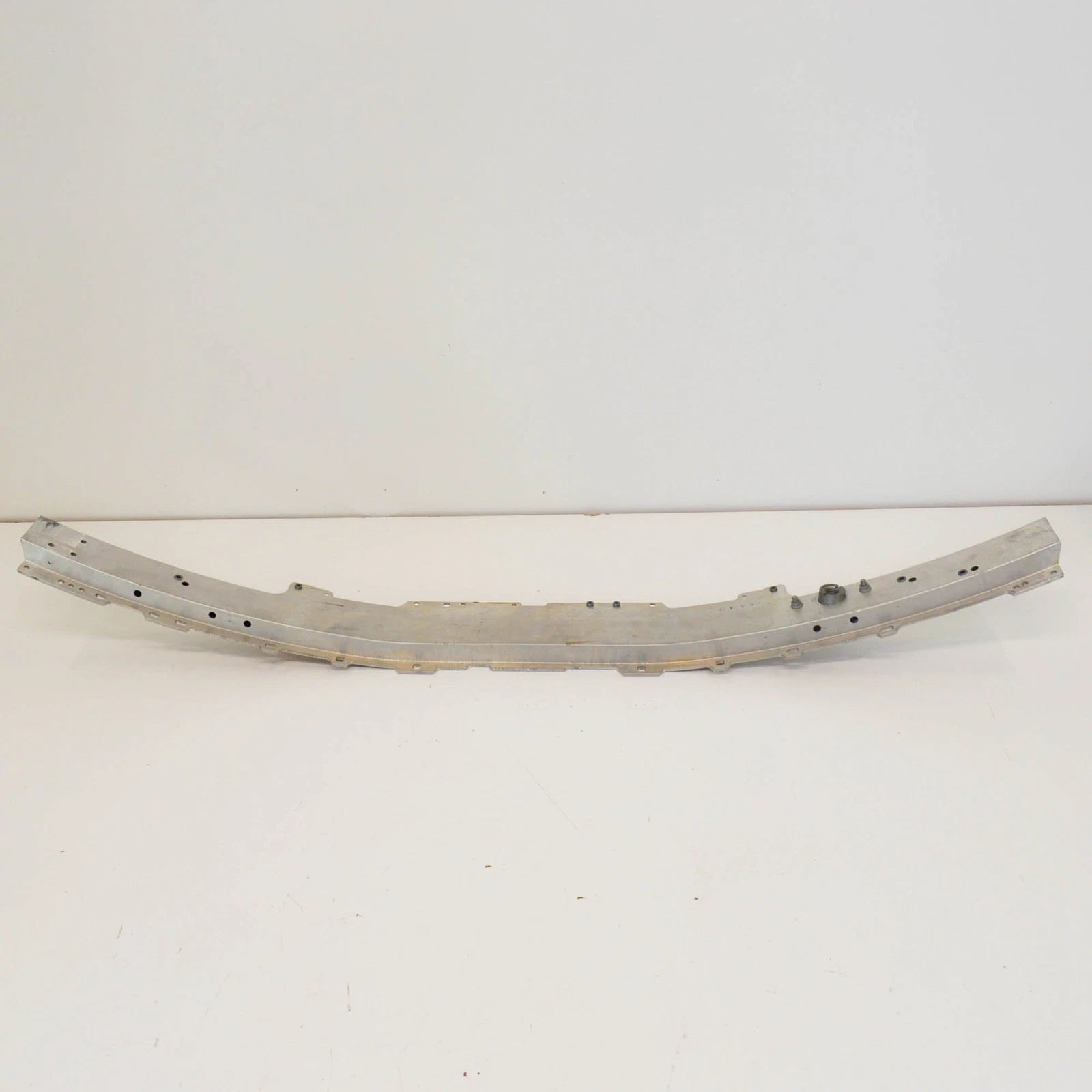 NEW MB C-CLASS W205 FRONT BUMPER LOWER IMPACT BAR A2056202034 2015 ORIGINAL