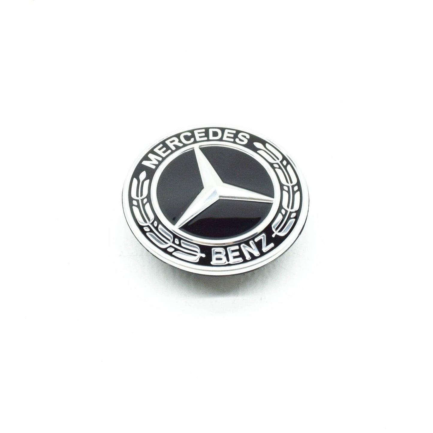 NEW MERCEDES-BENZ GLS X167 FRONT BONNET HOOD BADGE A0008172805 ORIGINAL
