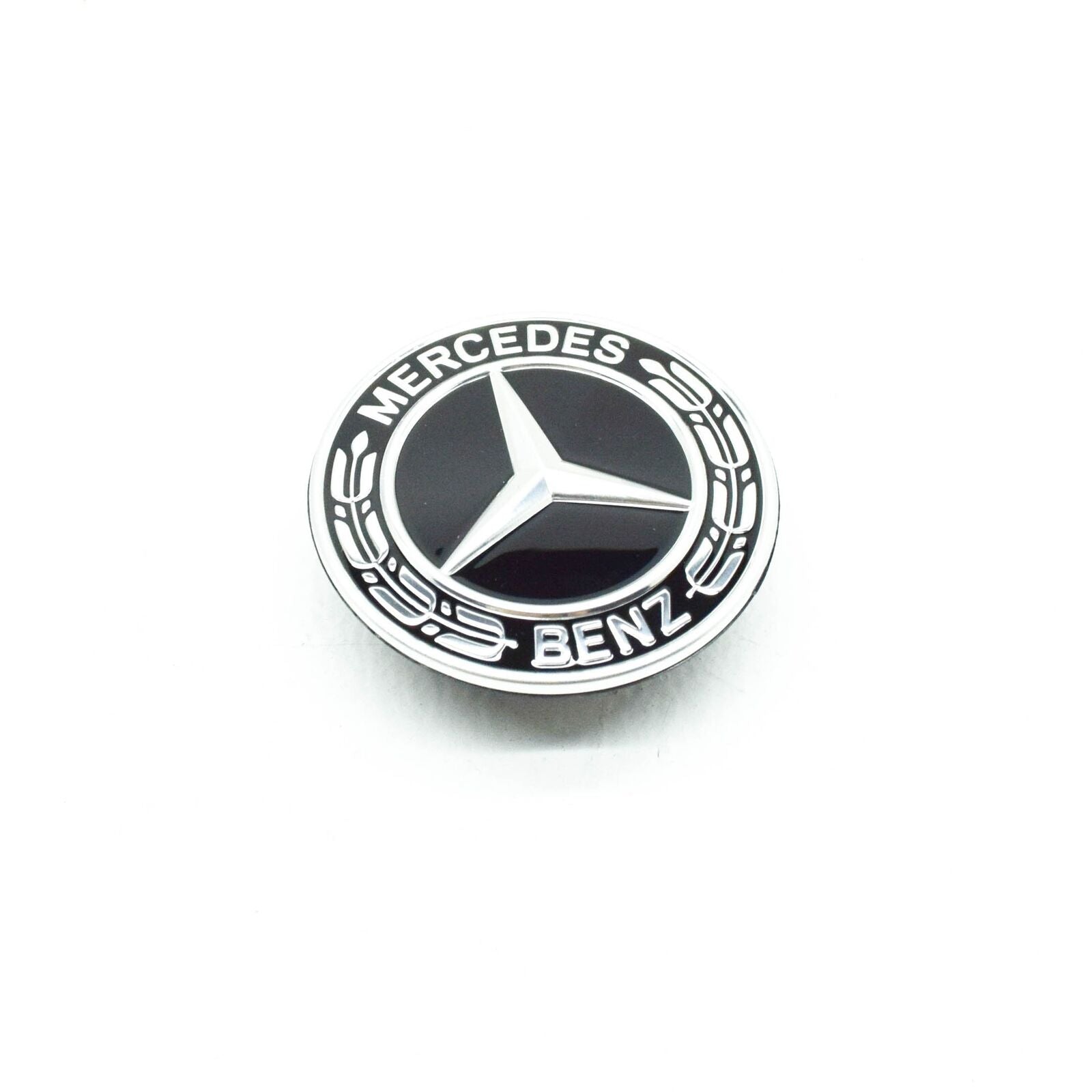 NEW MERCEDES-BENZ GLS X167 FRONT BONNET HOOD BADGE A0008172805 ORIGINAL