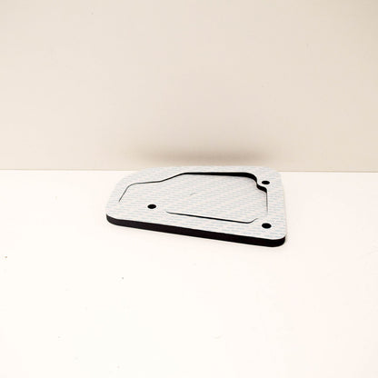 NEW MB M-CLASS W164 REAR RIGHT TAILLIGHT SEAL GASKET A1648261691 ORIGINAL