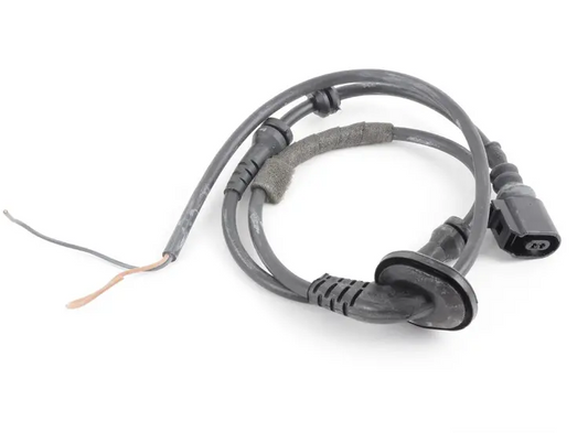 NEW VOLKSWAGEN CC REAR LEFT SPEED SENSOR WIRING HARNESS 3C0927904AA ORIGINAL