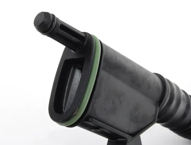 NEW AUDI A4 B8 BREATHER TUBE 06H103213J ORIGINAL