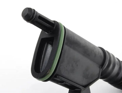 NEW AUDI A4 B8 BREATHER TUBE 06H103213J ORIGINAL