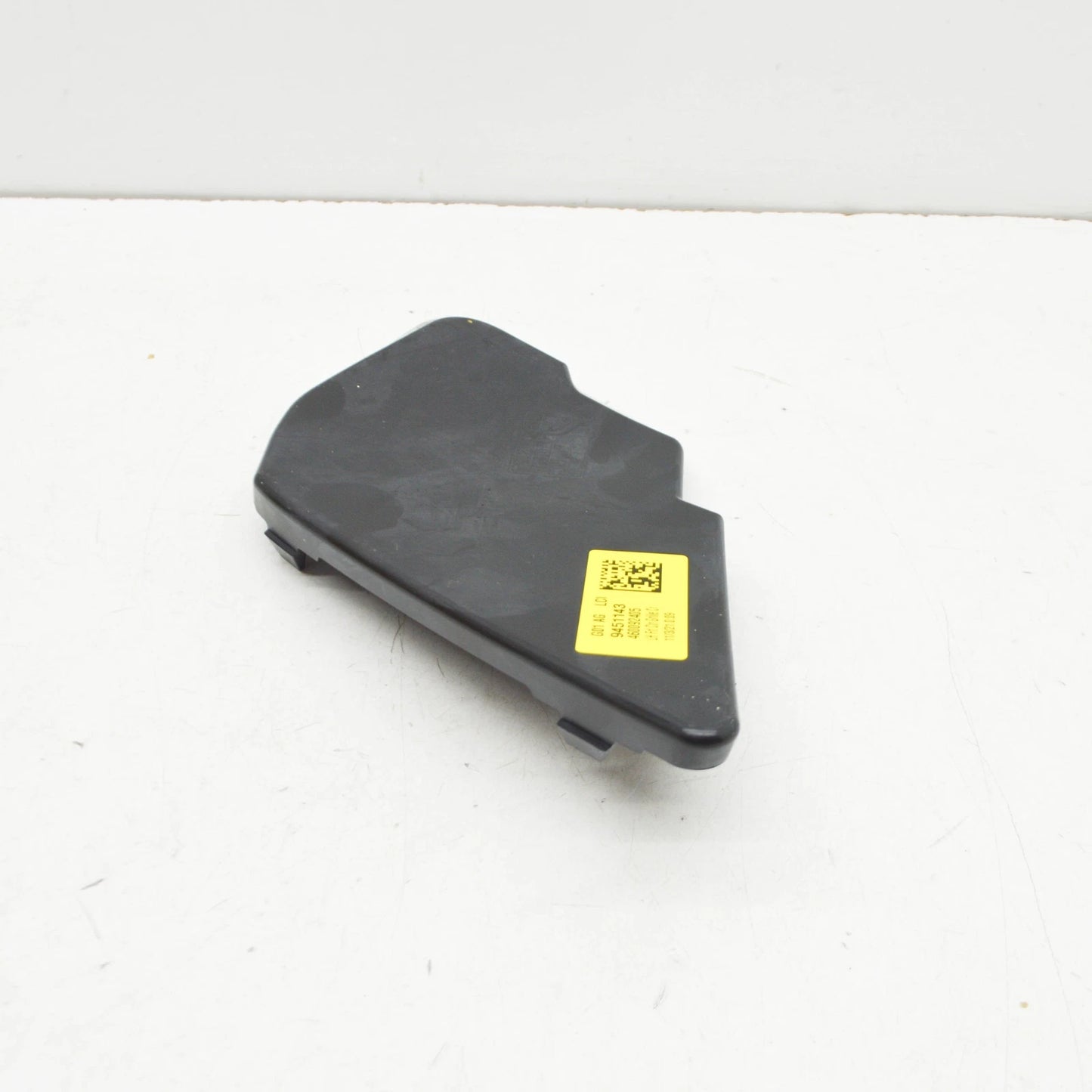 NEW BMW X3 G01 FRONT LEFT LOWER AIR INLET FINISHER 51119451143 ORIGINAL