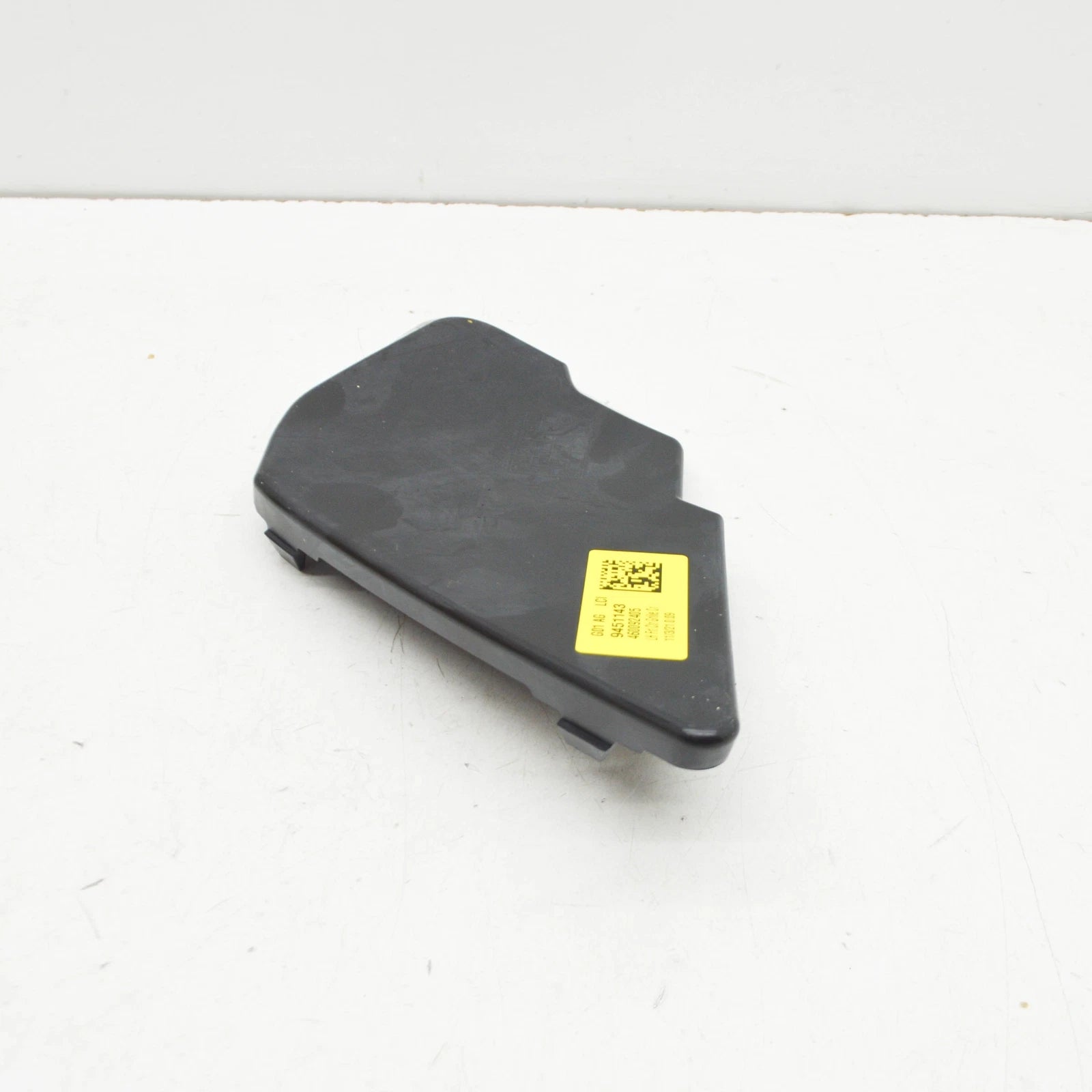 NEW BMW X3 G01 FRONT LEFT LOWER AIR INLET FINISHER 51119451143 ORIGINAL