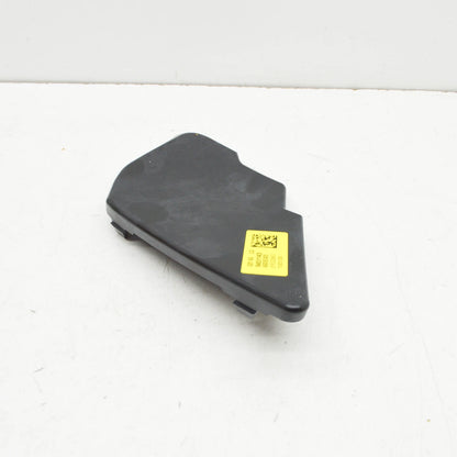 NEW BMW X3 G01 FRONT LEFT LOWER AIR INLET FINISHER 51119451143 ORIGINAL