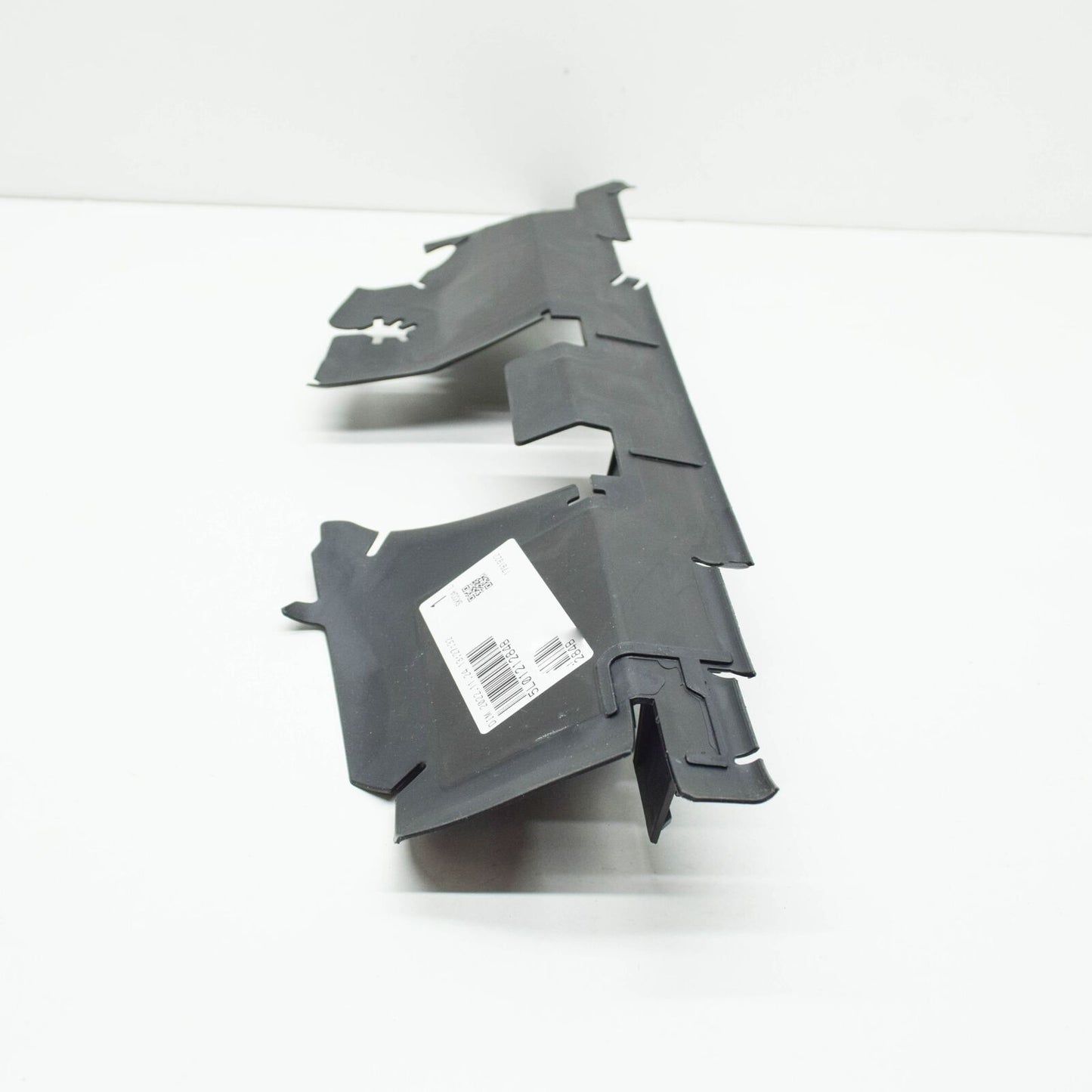 NEW SKODA YETI 5L LEFT AIR GUIDE 5L0121284B ORIGINAL