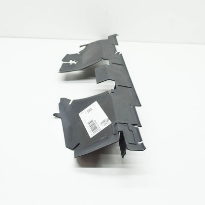 NEW SKODA YETI 5L LEFT AIR GUIDE 5L0121284B ORIGINAL