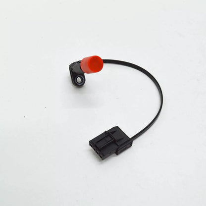 NEW AUDI A3 8P SPEED SENSOR WITH TEMPERATURE SENSOR 02E927321B