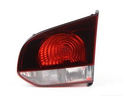 NEW VW GOLF VI 5K MK6 REAR INNER RIGHT TAILLIGHT 5K0945094AA ORIGINAL