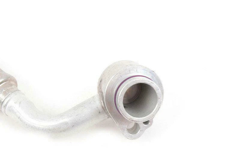 NEW AUDI A3 8P REFRIGERANT HOSE 1K0820744T ORIGINAL