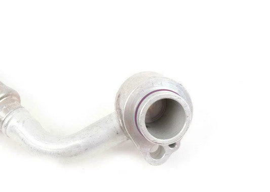 NEW AUDI A3 8P REFRIGERANT HOSE 1K0820744T ORIGINAL