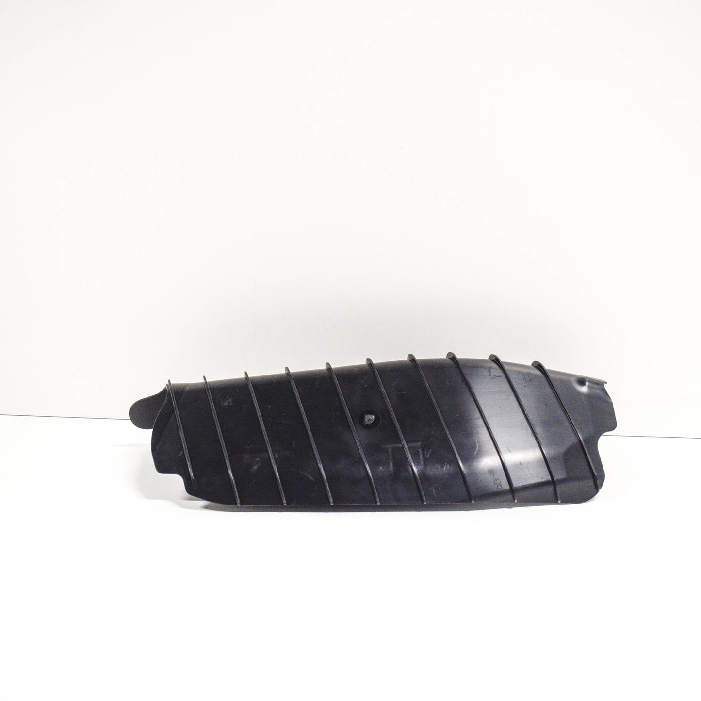 NEW AUDI Q5 80A REAR RIGHT CONTROL ARM COVER SHIELD 80A505416C ORIGINAL