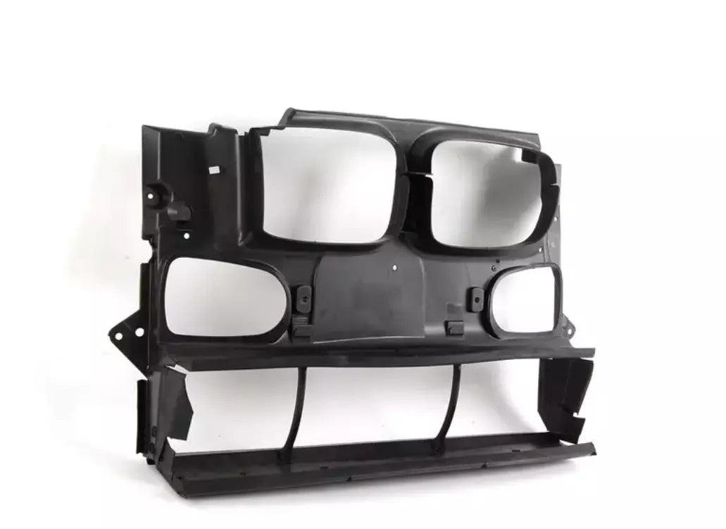 NEW BMW 5 E39 FRONT AIR DUCT 51712498939 2498939 ORIGINAL