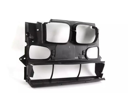 NEW BMW 5 E39 FRONT AIR DUCT 51712498939 2498939 ORIGINAL
