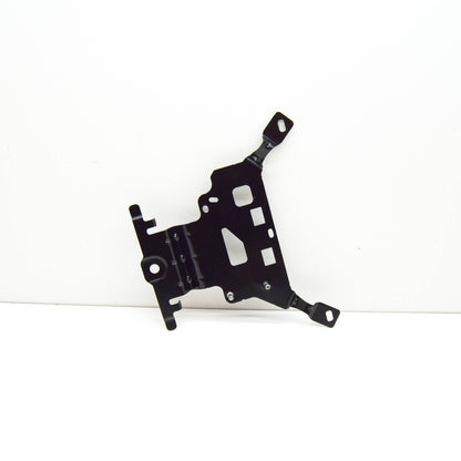 new bmw x5 f95 front radar sensor bracket 51118075418 original