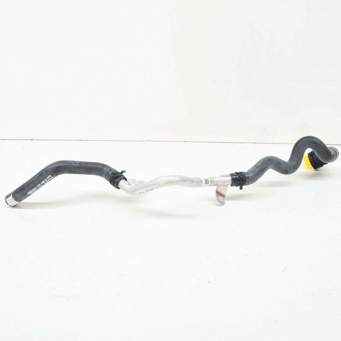 NEW AUDI Q5 FY 80A ENGINE COOLANT HOSE W RELEASE COUPLING 80A122109G