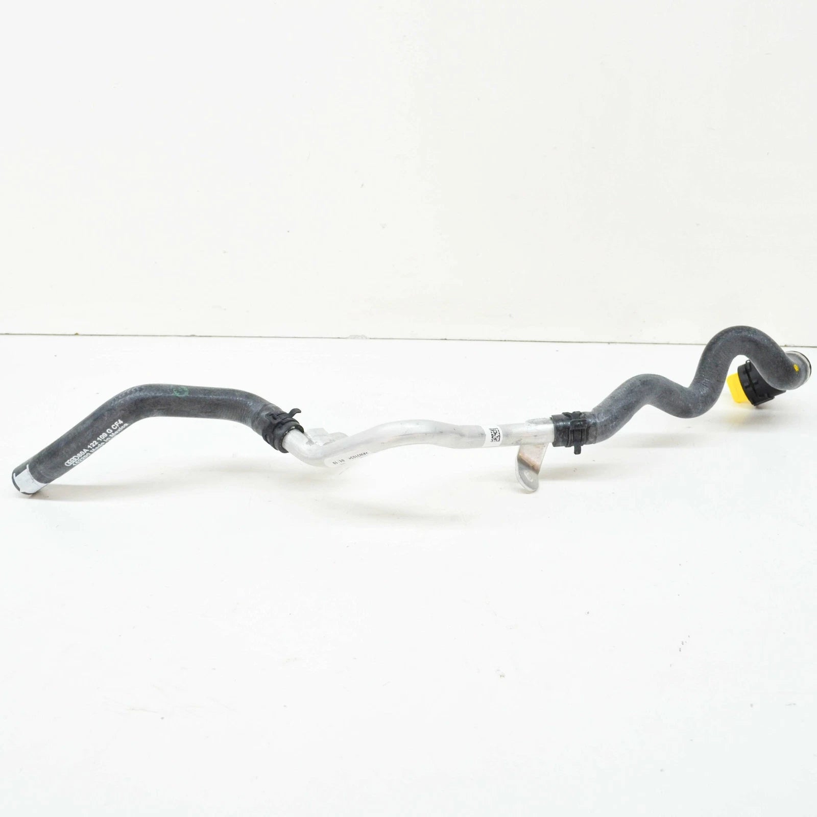 NEW AUDI Q5 FY 80A ENGINE COOLANT HOSE W RELEASE COUPLING 80A122109G