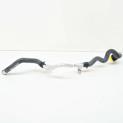NEW AUDI Q5 FY 80A ENGINE COOLANT HOSE W RELEASE COUPLING 80A122109G