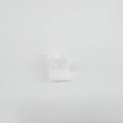 NEW MERCEDES-BENZ C COUPE C204 FRONT DOOR SILL MOUNTING CLIP A0019913271