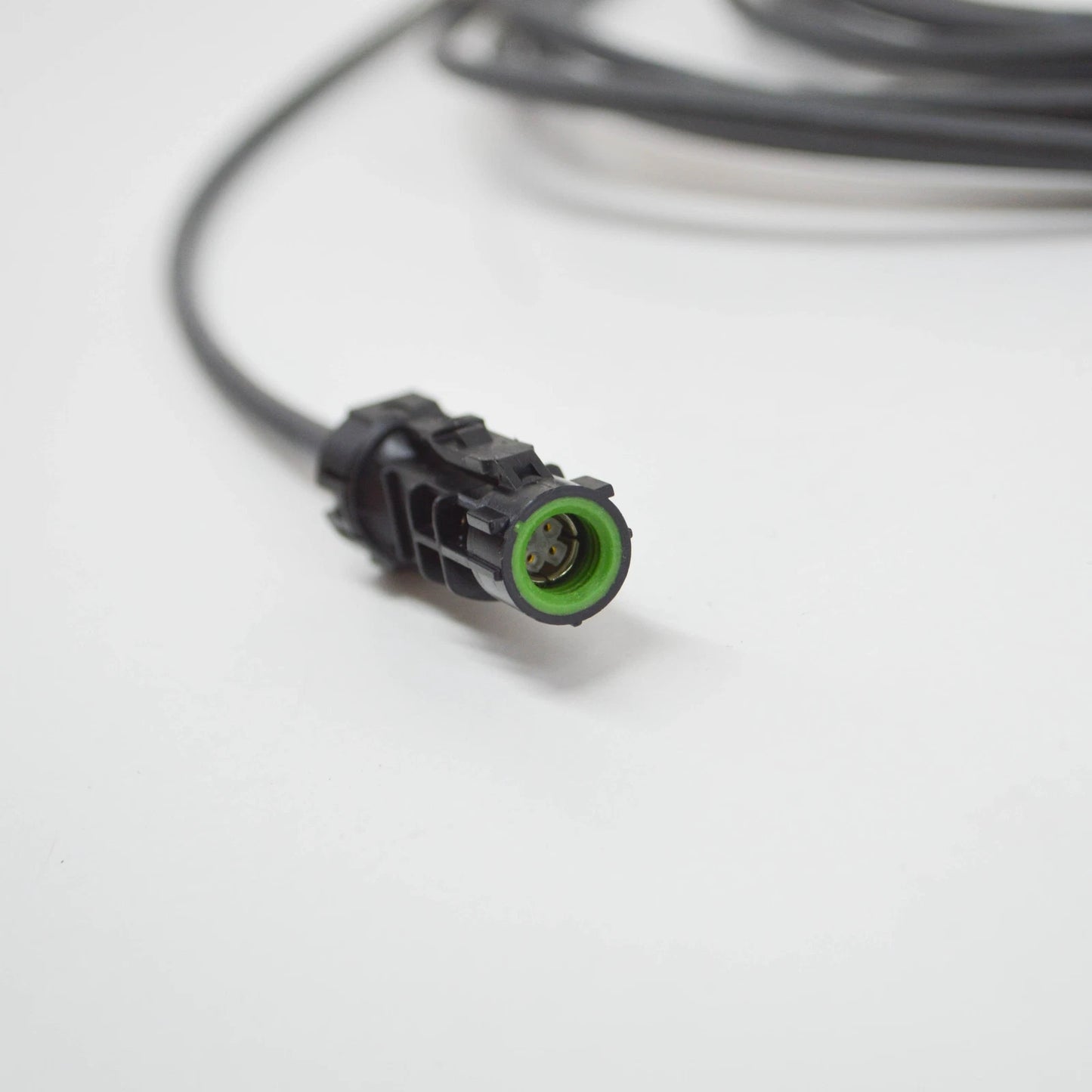 NEW VOLKSWAGEN TOUAREG 7P FRONT CAMERA CABLE SET 7P1971298B