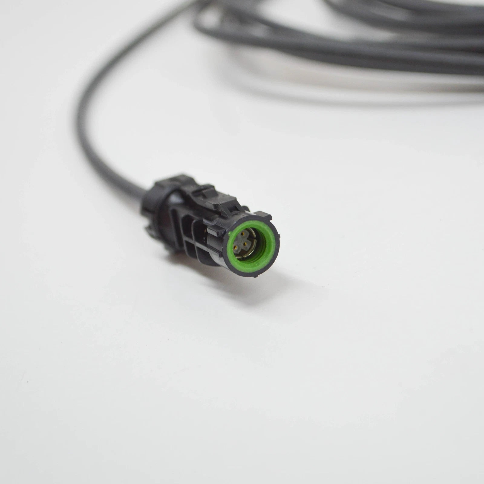 NEW VOLKSWAGEN TOUAREG 7P FRONT CAMERA CABLE SET 7P1971298B