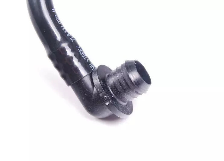 NEW AUDI Q7 4L BRAKE SERVO VACUUM PIPE NON-RETURN VALVE LHD 7L8611932H ORIGINAL