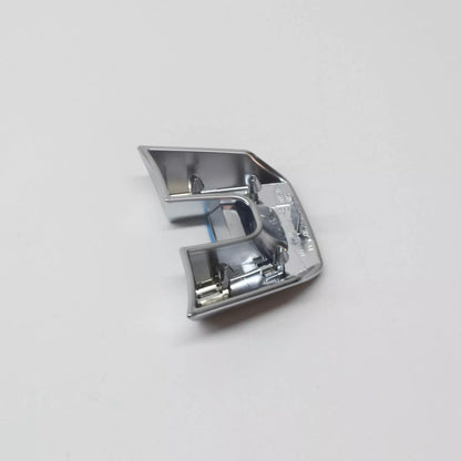 NEW VW TIGUAN 5N STEERING WHEEL BADGE EMBLEM 1K8419685BPOP