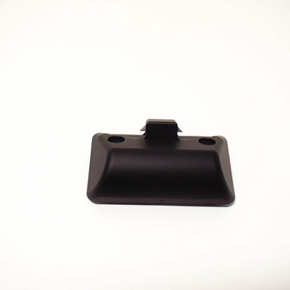 new bmw 3 e93 convertible upper glove compartment box lock 51169130770 original