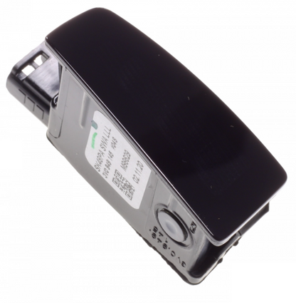 new skoda superb mk3 left lane change warning display lhd 3v0949145 original