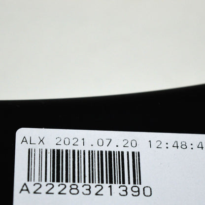 NEW MB S-CLASS W222 LEFT SIDE LOWER DRAIN TUBE A2228321390 2014 ORIGINAL