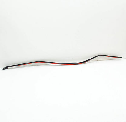 NEW BMW X7 G07 LEFT B-PILLAR JOINT SEAL 7428705 51767428705 ORIGINAL