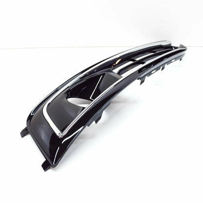 NEW AUDI A8 D4 LEFT FOG LIGHT GRILLE 4H0807679PT94