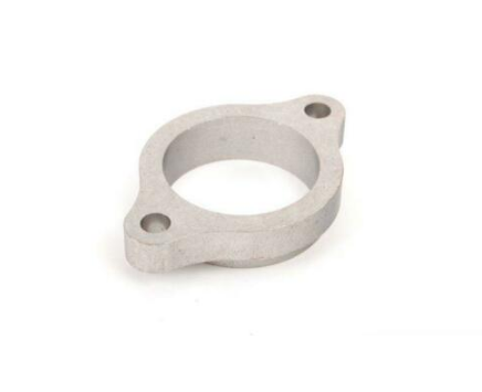 NEW MERCEDES-BENZ SL R107 EXHAUST PUPE FLANGE A1234920945 ORIGINAL