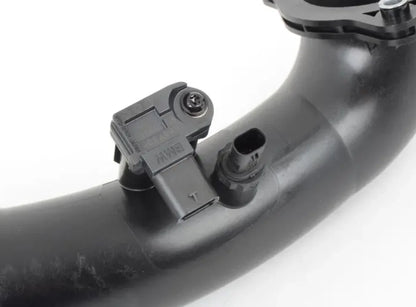 NEW BMW X3 F25 CHARGE AIR INDUCTION TRACT 13718601684 8601684 ORIGINAL