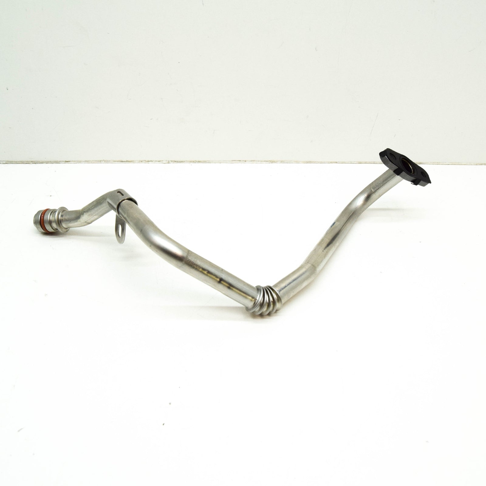 NEW MERCEDES-BENZ VITO W447 OIL RETURN LINE A6261800222 ORIGINAL