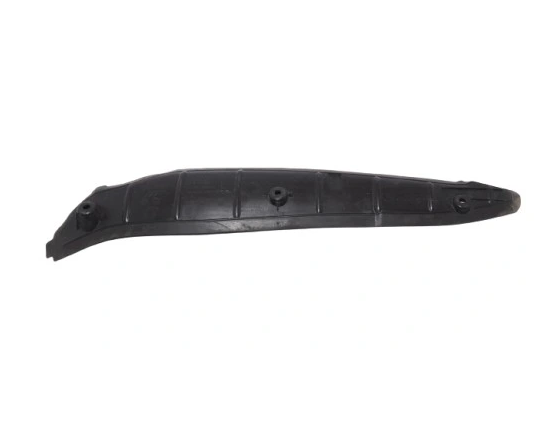new audi a3 sportback 8y front left fender closing element 8y0821111 original