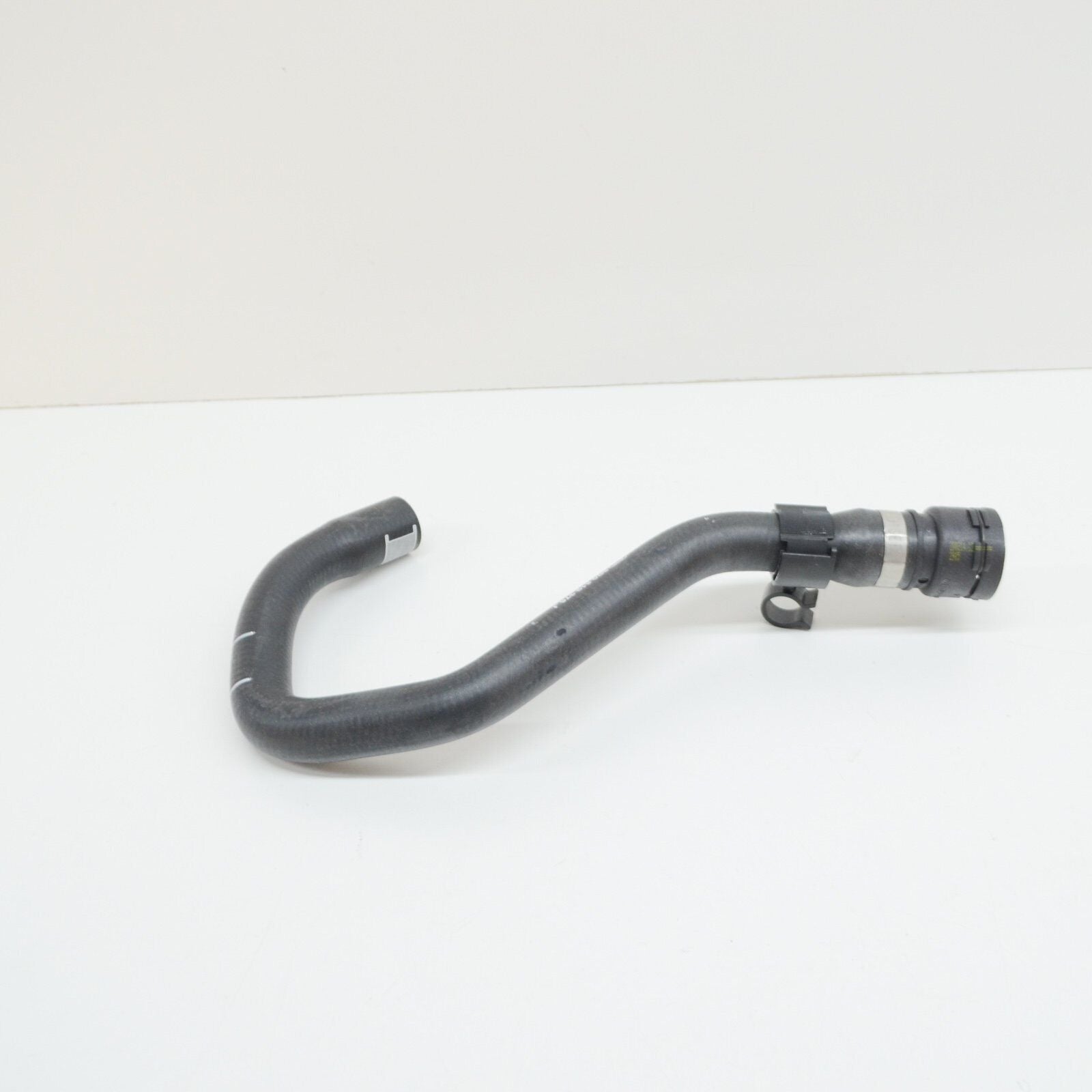 NEW AUDI Q5 8R COOLANT WATER PIPE HOSE 8R0819376J ORIGINAL