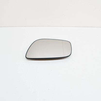 NEW MERCEDES-BENZ E-CLASS W211 LEFT WING MIRROR GLASS LHD A2118100921 ORIGINAL