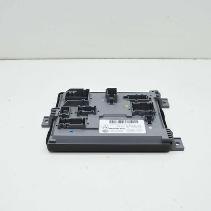 NEW MERCEDES-BENZ GLC X253 INTERIOR COMFORT CONTROL UNIT A2059007243 ORIGINAL