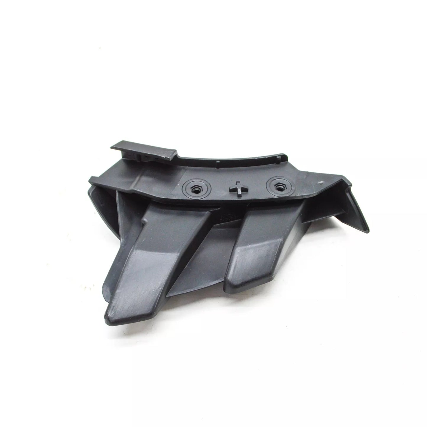 NEW VOLKSWAGEN GOLF MK7 5G REAR DIFFUSER LEFT FILLER PIECE 5G6807510D ORIGINAL